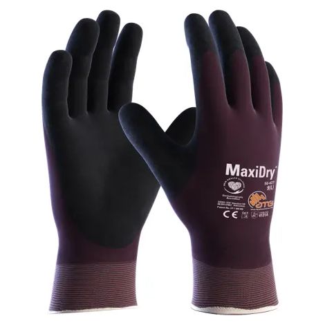 GANT MAXIDRY OIL 56-427 T10 - AT056427-ZZ10ACA - DIFAC (1/2)