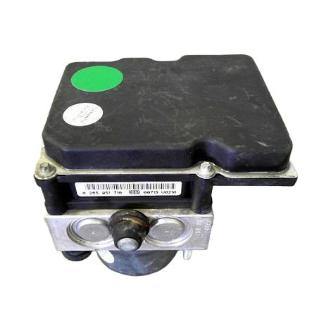 [PRODUIT D'OCCASION] Unite Hydraulique Abs ALFA ROMEO Mito 2008-2016 ♻️ Ref Oe. 80mito38p - Garantie à vie (1/5)