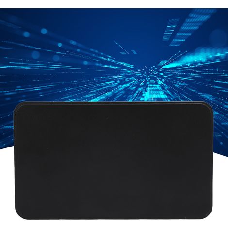 Mini onduleur, alimentation de secours CC avec 4 ports de sortie/tension réglable, capacité de 10 400 mAh, sortie USB/Ty-C, 5 V CC / 5 V / 9 V / 12 V. Convient aux routeurs, caméras de sécurité, etc. (1/5)