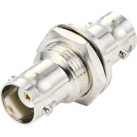 TRU COMPONENTS TC-9920704 Exécution BNC avec bride (1/2)