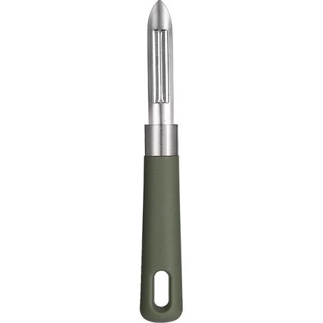 APEX Épluche-légumes plus zesteur - Jade Green (1/5)
