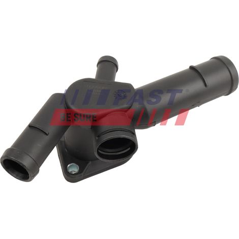 Raccord de tuyau de refroidissement rapide FT00640