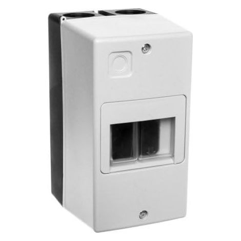 BOÎTIER DE PROTECTION MOTEUR IP55 HO-55 004600367 ETI-POLAM 38895575962