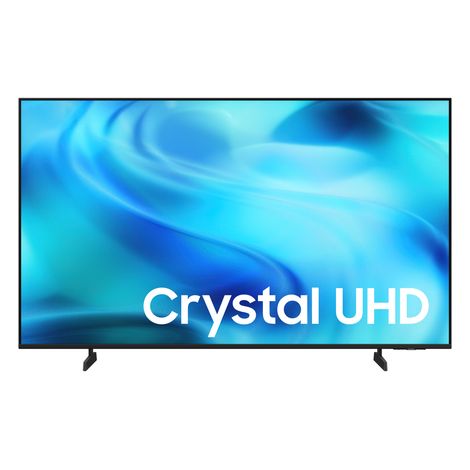 Samsung 55" TV LCD Crystal UHD U7000H 4K Smart TV (2026)