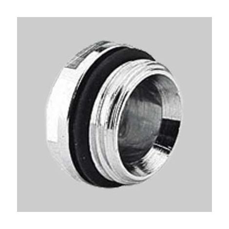 Tappo Maschio con Oring 3/4 Arteclima
