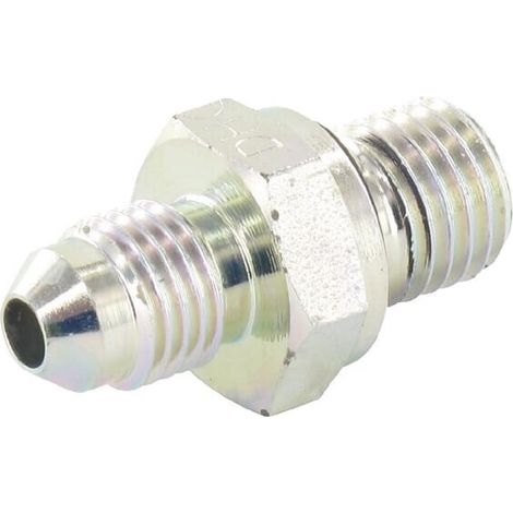 Ridutt. JIC/ metr. 7/16" x M12 ALFAGOMMA RIM0712WD (1/3)