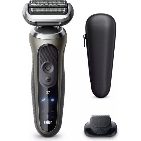 - C1200S - Braun - (1/4)