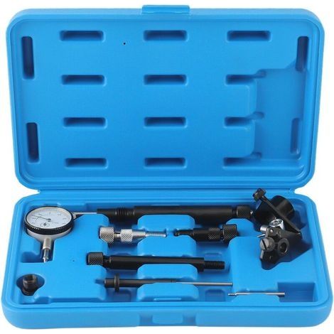 Outils De Calage Des Pompes D'Injection Diesel réglage de pompe d'injection kit (1/5)
