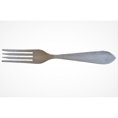Tenedor coc 30cm mad darman