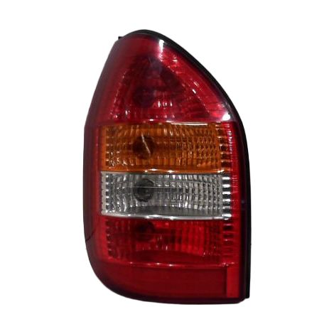 [PRODUIT D'OCCASION] Feu Arriere Gauche  OPEL Zafira ♻️ Ref Oe. 9117444 - Garantie à vie (1/3)