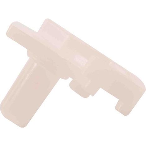Indesit Genuine Refrigerator and Freezer Door Stop Bush (1/4)