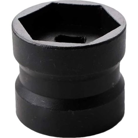 Clé à douille à double tête 39 mm 41 mm, outil de démontage d'embrayage en acier 45 pour scooter GY6, entretien de moto, design compact pour les espaces restreints
