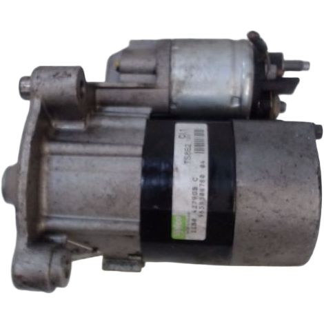 [PRODUIT D'OCCASION] Demarreur PEUGEOT 206+ 2009- ♻️ Ref Oe. 5802m9 - Garantie à vie (1/3)