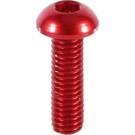 M3 Hex Socket Screw Assortment of Cylindrical Head Screws (1/5)