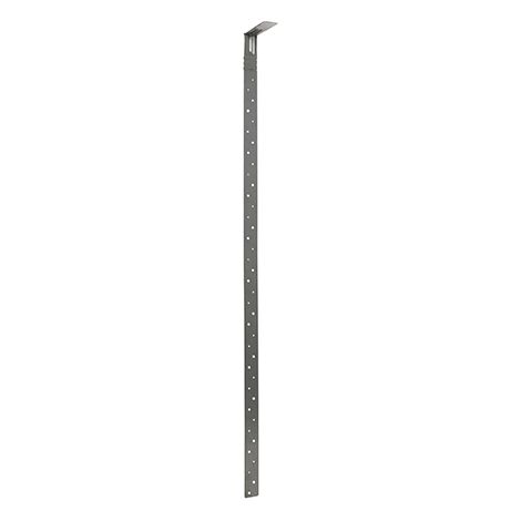 TIMCO Restraint Straps Heavy Duty Engineered Galvanised - 1100/100