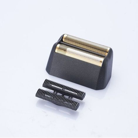 Tête De Rasoir , Tête de rasoir en aluminium de rechange haute performance Accessoires de rasage (1/4)