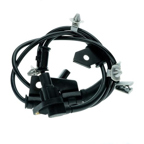 Sensor de velocidad de rueda ABS delantero izquierdo para Hyundai Coupe II (GK) Tiburon Coupe (1/3)