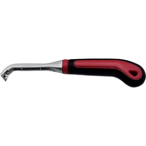 Grattoir en Métal Grattoir de Poche 2,5 cm Outil de Décapage pour Éliminer (1/5)