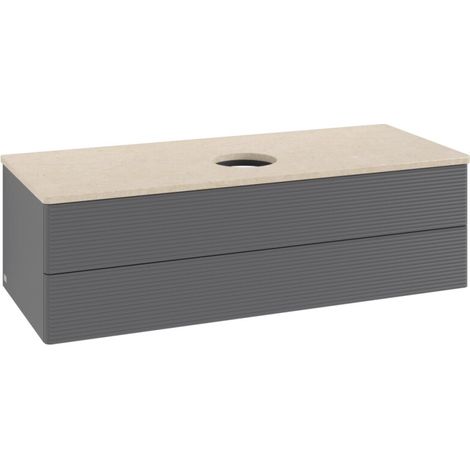 Villeroy & Boch K21113GK WTUS Antao K211 1200x360x500mm (1/3)