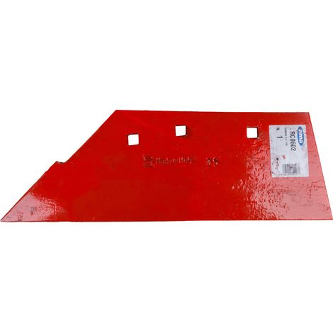 Vomere corpi a scalpello adattabile Otma V35 dx (1/2)