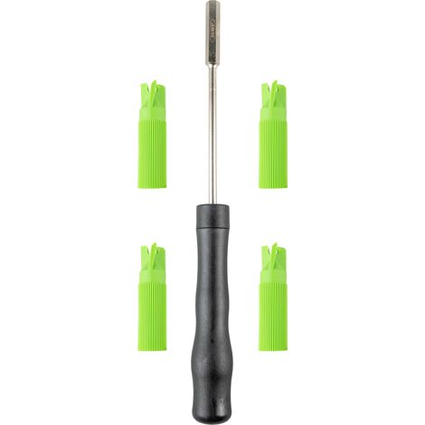 JBM54677 Kit de limpieza de engrasadores