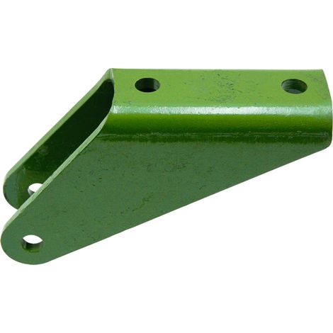 Poignée John Deere 71812055 GRANIT L155799 L101134