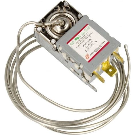 Termostato frigo Vestel WDF29E-K