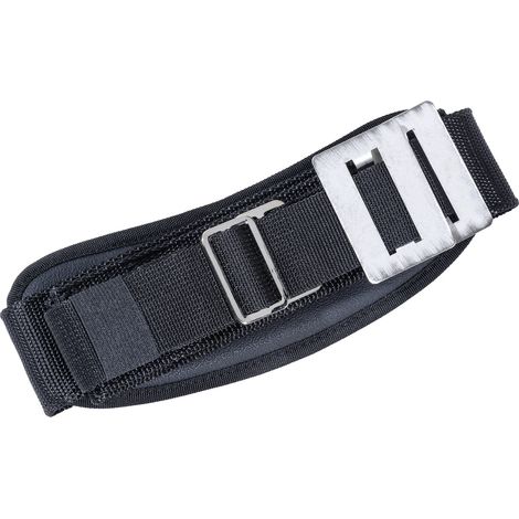Allit DinoPlus Strap L, sw 458891 Tragegurt für Werkzeugkoffer 1 Stück (L x B) 1430 mm x 85 mm (1/2)