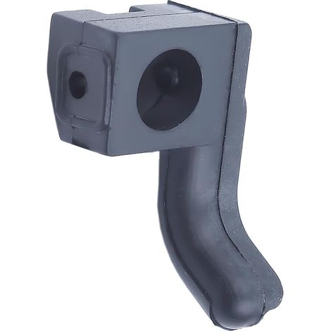 Pour Husqvarna 340 Pompe à huile Tuyau de remplissage d'huile, Pour Husqvarna 340 345 350 346 353 351, 503854801 (1/5)