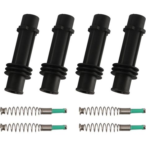 Kit di riparazione molle Kit di riparazione bobina di accensione per 95514599: KIT DI RIPARAZIONE PACCHETTO (1/5)