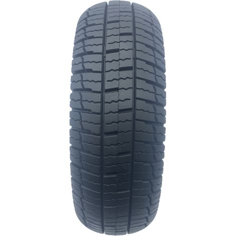 Pneus tubeless 10,5 x 2,75 pour trottinette électrique, pneus de 10,5 pouces, Segway P65 P100 P100su (1/4)