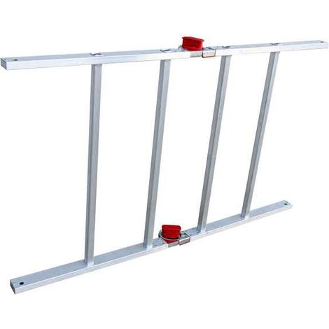 Sistema de pliego para RAPIDO 160 RIC160 FARAONE