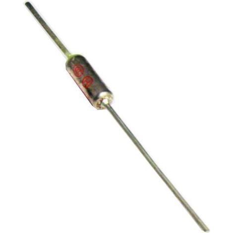 Fusible termico 228ºC