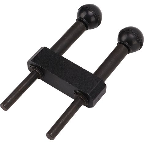 Outil de remplacement du blocage de la courroie de distribution pour moteur Fabia Octavia 1.4 1.6 16V Twin Cam (1/5)