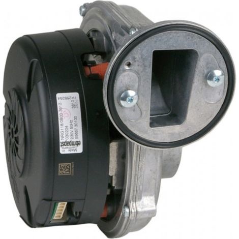 Extractor de humos modulador Ferroli Econcept