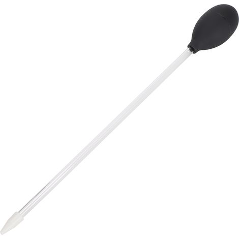 Tuyau de Nettoyage pour Aquarium avec Ventouse - Changeur d'Eau et Nourrisseur pour Coraux (1/5)