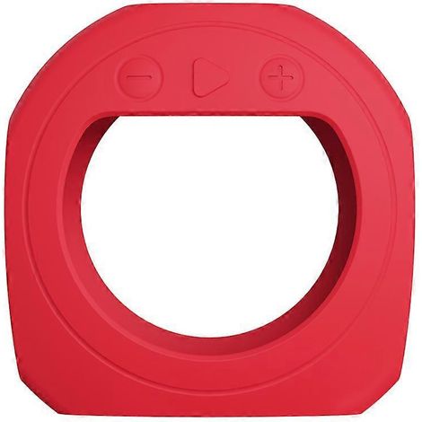 Wasserdichte Bluetooth-Hülle für JBL Clip3, Schutz vor Kratzern und Schweiß.