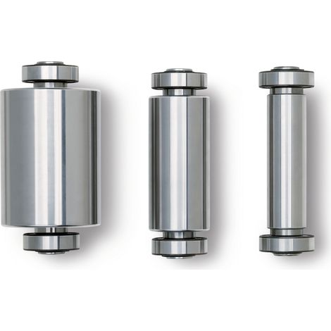 Fein Kontaktrolle, Ø 28,0 mm, Breite 150,0 mm (1/2)