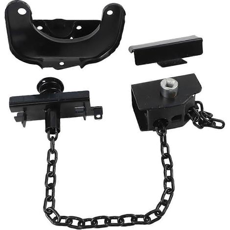 Support de roue de secours élévateur 51900-60280 pour Toyota 4Runner et Lexus GX470 (2003-2009) - Charnière de roue de secours