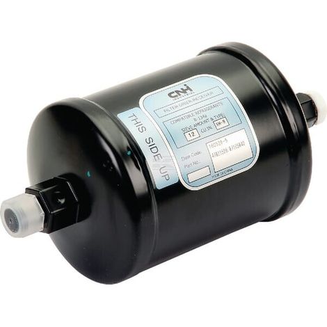 Filtro per collett-essiccat NEW HOLLAND 47821526
