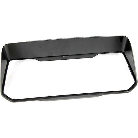 Sonnenschutzblende für BMW R1300RT Motorrad-Armaturenbrett R1300 RT R 1300RT 2025 (1/5)