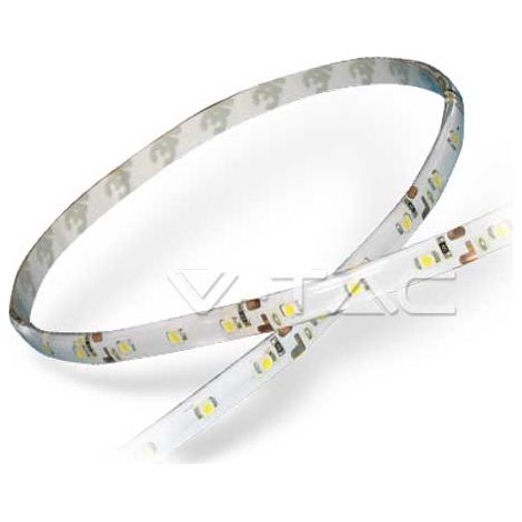 LED Strip SMD3528 60 LEDs Blue IP65
