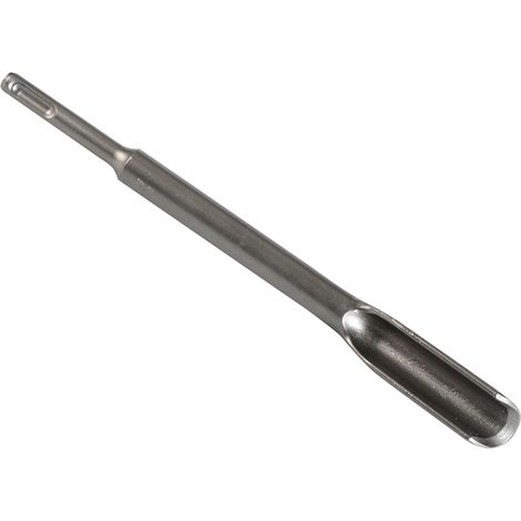 IRWIN Speedhammer Plus Gouge Chisel 22 x 250mm – Heavy-Duty Hammer-Driven Chisel for Demolition and Masonry Work (1/3)
