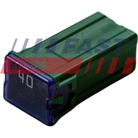 FT11473 cubo fusibile rapido standard giapponese