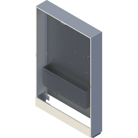Ersatzteil 8735300940 Aufputzschrank Korpus 1400x900mm von BOSCH - 8735300940