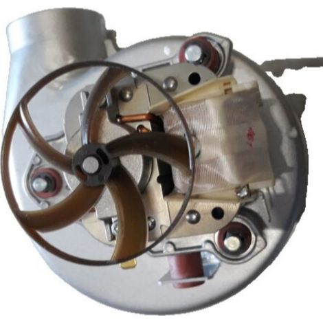 Ventilador 1v mvl rlg108 Novanox 28