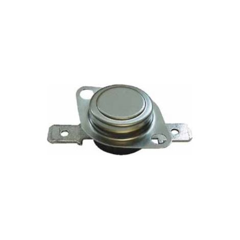 Thermostat Klixon GUPS MICRO-ENDES Whirlpool 481928248275