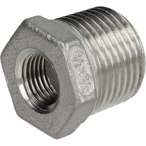 Réduction 3/8’’ FM 1/8’’ FF