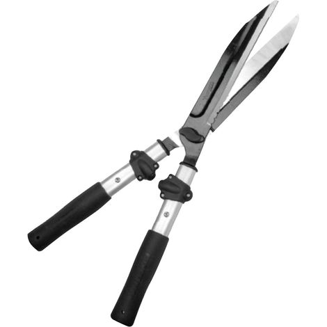 Altuna ALT32CS  Tijera Cortasetos Profesional Alta Gama  Hoja 57cm  Aluminio 1 unidad