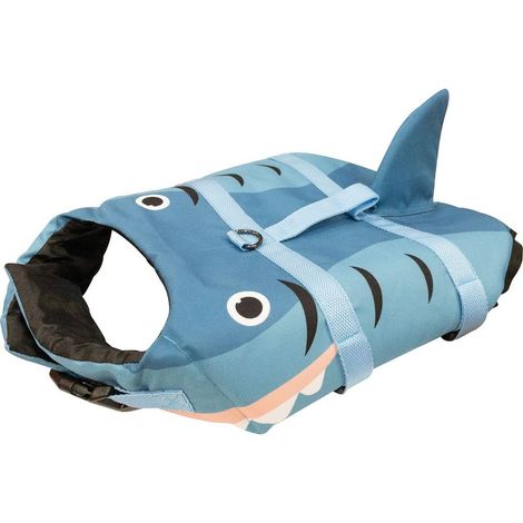 Salvagente Per Cani Shark 40 cm